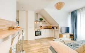 Appartement Cosy Paris/Disney *Petit dej gratuit*